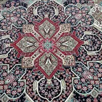 فرش ۱۵متری درحدنو وتمیز|فرش|شیراز, گویم|دیوار