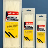 بست کمربندی ۳۰ سانتی آریا پلاست