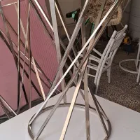 کرایه انواع میزو وصندلی ولوازم پذیرایی باندرقص نور|خدمات پذیرایی، مراسم|شیراز, جوادیه|دیوار