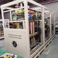 استابلایزر سه فاز 600kva قدرت واقعی،حفاظت کامل|قطعات و لوازم جانبی رایانه|تهران, لاله زار|دیوار