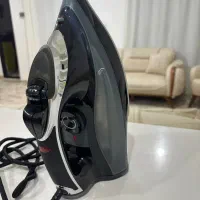 اطو بخاری سیلور کرست نو|اتو و لوازم اتو|مهاباد (آذربایجان غربی), |دیوار