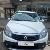 رنو ساندرو