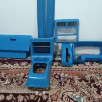 قطعات اسپورت داشبورد پراید|قطعات یدکی و لوازم جانبی|تبریز, |دیوار