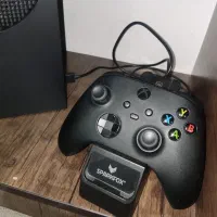 Xbox series s 1t|کنسول، بازی ویدئویی و آنلاین|صدرا-فارس, فاز ۱|دیوار
