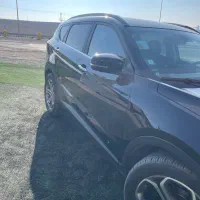 فیدلیتی ۴۰۲ معاوضه با املاک|خودرو سواری و وانت|نمین, |دیوار