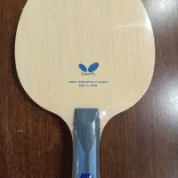 فروش راکت پینگ پنگ تیموبول alc نو|ورزشهای توپی|کرج, فاز ۳ گوهردشت|دیوار