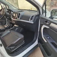 جک شاسی سواری اس 3|خودرو سواری و وانت|لوشان, |دیوار