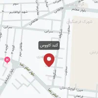 زمین فروشی بین طالقانی و سرابی