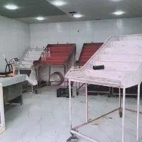 لوازم میوه فروشی|فروشگاه و مغازه|خمینیشهر, |دیوار