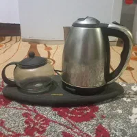 چایی ساز برقی