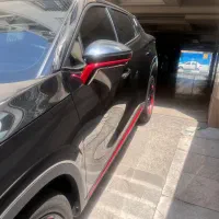 فونیکس FX اف ایکس پرمیوم مدل ۱۴۰۲ بدون نقطه|خودرو سواری و وانت|تهران, مهران (سیدخندان)|دیوار