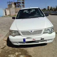 پراید 111 SE، مدل ۱۳۹۵