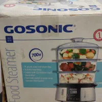 بخارپز گاسونیگ نو