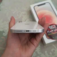 Iphone 12 Normal - آیفون 12 نرمال|موبایل|مشهد, گوهرشاد|دیوار