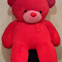 خرس قرمز ولنتاین