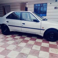 پژو 405مدل 97به رویت خشک|خودرو سواری و وانت|شادگان, |دیوار