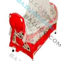 گهواره نوزاد|تخت و صندلی بچه|قزوین, |دیوار