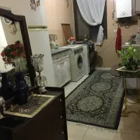 آپارتمان مسکن مهر . قیمت  کاسبی .لوکیشن دار|فروش آپارتمان|هشتگرد, شهرک ایران خودرو|دیوار
