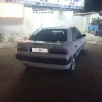 زانتیا  ۸۸ فابریک