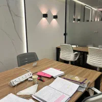 ادمین سناریو نویس کارآموز