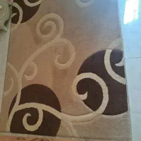 گلیم فرش۴متری