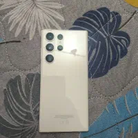 S23 اولترا تمیز گوشی سامسونگ|موبایل|قم, شاه ابراهیم|دیوار