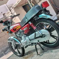 فروش|موتورسیکلت|آبدانان, |دیوار