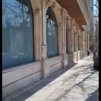 ونک ملاصدرا 200 متر مغازه