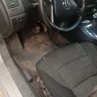 برلیانس ۹۷ موتور بزرگ|خودرو سواری و وانت|آستانه اشرفیه, |دیوار