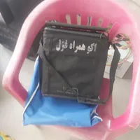 آمپلی فایر|صوتی و تصویری|فولادشهر, B6|دیوار