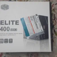 power ELITE 400