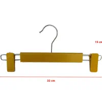 تعدادی چوبکار لباس چوب لباسی|فروشگاه و مغازه|محمدشهر, شهرک پیام (مهرالبرز)|دیوار