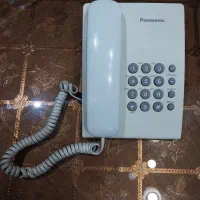 تلفن پاناسونیک