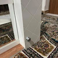 آینه باکس دسشویی|لوازم سرویس بهداشتی|کرج, حصارک بالا|دیوار