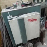 کوره المنتی|ماشینآلات صنعتی|تهران, حر|دیوار