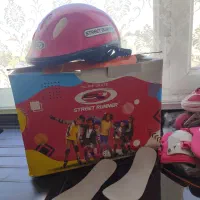 کفش اسکیت نو|دوچرخه، اسکیت، اسکوتر|مشهد, بلال|دیوار