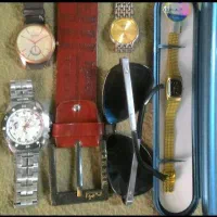 خرده ریز وسیله خصوصی  دستبند ساعت