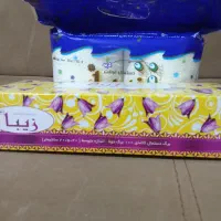دستمال کاغذی ارزان کیفیت بسیار بالا ۴ لایه نرم|مواد شوینده و دستمال کاغذی|کرج, کرج نو|دیوار