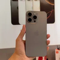 اپل iphone 15 pro max ریجستر *قسطی*