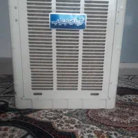 کولر ۳۸۰۰ گرمای جنوب ( آب‌نخورده) + ارسال رایگان