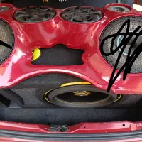 سیستم سنگین فروش ‌و معاوضه با موتور کلیک در حد|قطعات یدکی و لوازم جانبی|گنبد کاووس, |دیوار