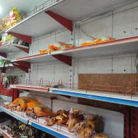 قفسه سوپری و یخچال|فروشگاه و مغازه|اصفهان, باتون|دیوار