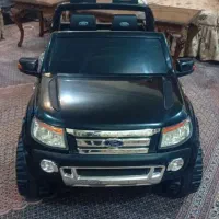 ماشین شارژی