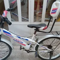 دوچرخه سایز ۲۰|دوچرخه، اسکیت، اسکوتر|مشکیندشت, |دیوار