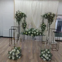 گل ارایی|خدمات پذیرایی، مراسم|کرج, ساسانی (قلمستان)|دیوار