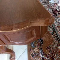 یک عدد زیر تلوزیون سالم|میز تلویزیون|تهران, جوادیه تهرانپارس|دیوار