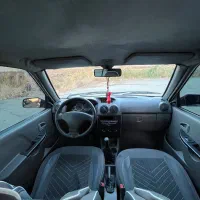 پراید 141 مدل 89|خودرو سواری و وانت|سنندج, |دیوار