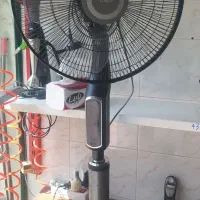 پنکه ایستاده