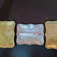 دست گردون قدیمی با 90 سال قدمت