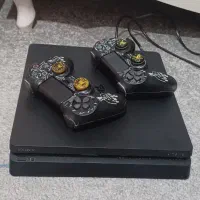 فروش ps4